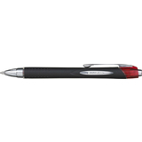 uni-ball gel-tintenroller JETSTREAM SXN210, rot