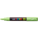 POSCA pigmentmarker PC1MC, apfelgrn