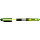 STABILO textmarker NAVIGATOR, gelb