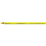 FABER-CASTELL trockentextmarker GRIP textliner DRY, gelb