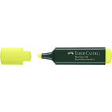 FABER-CASTELL textmarker TEXTLINER 48 REFILL, gelb