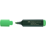 FABER-CASTELL textmarker TEXTLINER 48 REFILL, grn