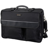 LiGHTPAK boardcase / pilotenkoffer "THE FLIGHT", schwarz