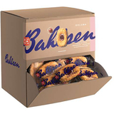 Bahlsen Blttergebck "Deloba", Display
