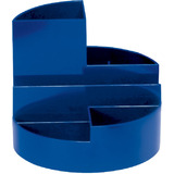 MAUL Multikcher MAULrundbox, Durchm.: 140 mm, blau