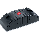 nobo magnetischer Tafellscher, schwarz