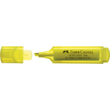 FABER-CASTELL textmarker TEXTLINER 1546, gelb