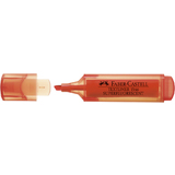 FABER-CASTELL textmarker TEXTLINER 1546, orange