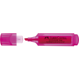 FABER-CASTELL textmarker TEXTLINER 1546, rosa