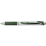 Pentel liquid Gel-Tintenroller energel BL77, olivgrn