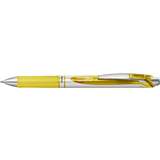 Pentel liquid Gel-Tintenroller energel BL77, gelb