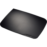 LEITZ schreibunterlage Soft-Touch, 530 x 400 mm, schwarz