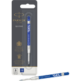 PARKER gel-mine Z46, blau, Strichstrke: M