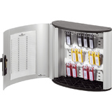 DURABLE Schlsselkasten key BOX code 18, fr 18 Schlssel
