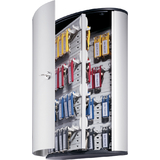 DURABLE Schlsselkasten key BOX 72, fr 72 Schlssel