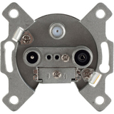 shiverpeaks basic-s SAT-Stichdose, 1 dB