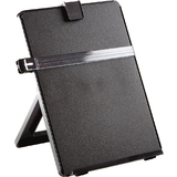 Fellowes konzepthalter Workstation, schwarz