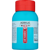 ROYAL talens Acrylfarbe ArtCreation, trkisgrn, 750 ml