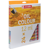 ROYAL talens lfarbe ArtCreation, 24 x 12 ml