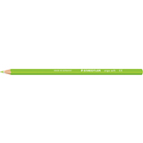 STAEDTLER dreikant-buntstift ergosoft, dreieckig, gelbgrn