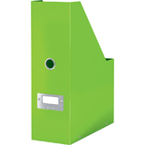 LEITZ stehsammler Click & store WOW, A4, Hartpappe, grn