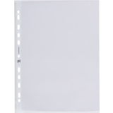 Oxford Prospekthlle Premium, din A4, PP, 0,12 mm, genarbt