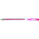 uni-ball gelschreiber SIGNO UM120SP, rosa