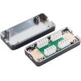 shiverpeaks basic-s Verbindungsmodul Kat. 6+, bis 600 MHz
