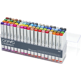 COPIC marker classic, 72er set 1