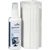 DURABLE bildschirm-reinigungs-set SCREENCLEAN SET