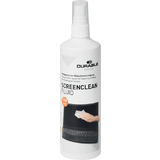 DURABLE bildschirmreiniger SCREENCLEAN FLUID, 250 ml