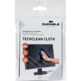 DURABLE mikrofaser-reinigungstuch TECHCLEAN CLOTH