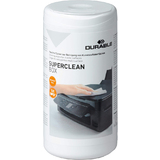 DURABLE Oberflchen-Reinigungstcher superclean BOX