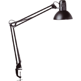 MAUL tischleuchte MAULstudy, Klemmfu bis 55 mm, schwarz