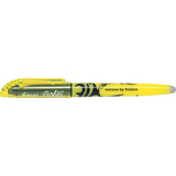 PILOT textmarker FRIXION light, gelb, Strichstrke: 3,8 mm