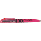 PILOT textmarker FRIXION light, pink, Strichstrke: 3,8 mm