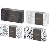 satino by wepa Kosmetiktcher Prestige, 2-lagig, hochwei