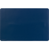 DURABLE Schreibunterlage, 530 x 400 mm, dunkelblau
