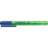 STAEDTLER textmarker "Textsurfer gel", grn