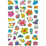 HERMA sticker DECOR "Kleine Blumenkpfe"