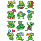 HERMA sticker DECOR "Frsche"