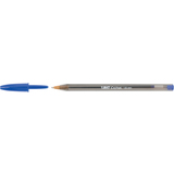 BIC kugelschreiber Cristal Large, Strichfarbe: blau
