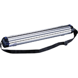 LEITZ mobiles Flip-Chart EasyFlip, mit Folienrolle