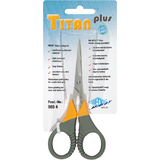 WEDO silhouettenschere TITAN plus, spitz, Lnge: 115 mm