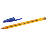 BIC kugelschreiber Cristal Fine, Strichfarbe: blau