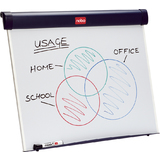 nobo tisch-flipchart Barracuda, (B)675 x (H)550 mm