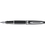 WATERMAN Fllhalter Expert, black C.C.