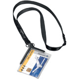 DURABLE namensschilder CARD holder DELUXE