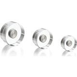 magnetoplan neodym-magnete Design, Durchmesser: 20 mm