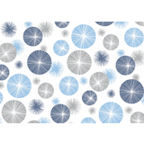 SUSY card Geschenkpapier "Radiant Orbs", auf Rolle